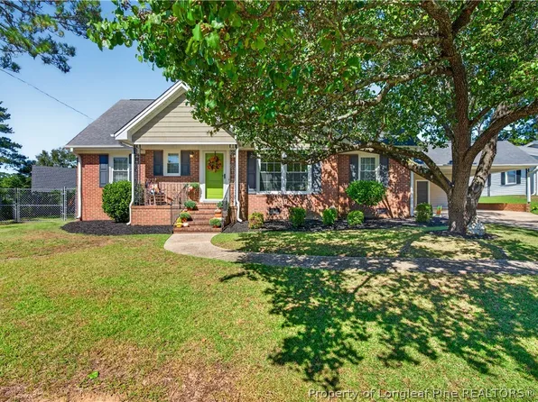 2632 Elmhurst Dr, Fayetteville, NC 28304