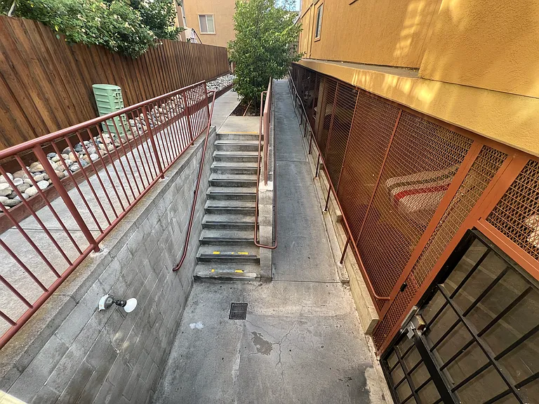 1700 Civic Center Dr #607 — Photo 45