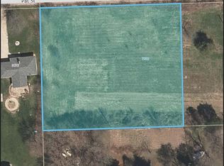 3896 Pat St, Ypsilanti, MI 48197