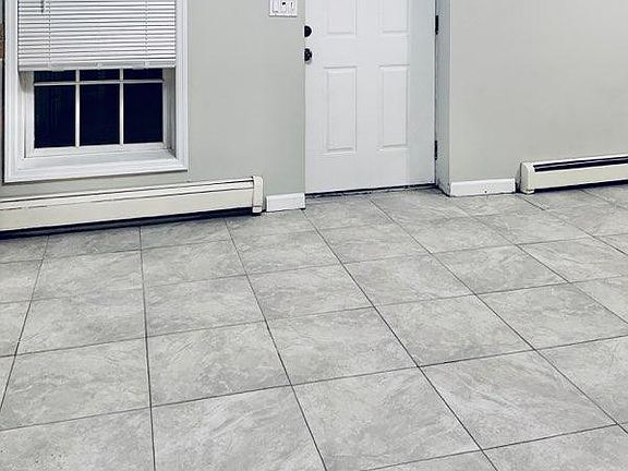 Entrance Area