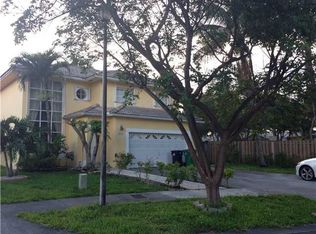 8010 SW 159th Ct, Miami, FL 33193