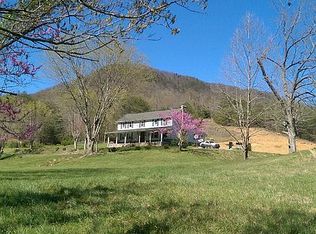 634 New Salem Rd, Rogersville, TN 37857