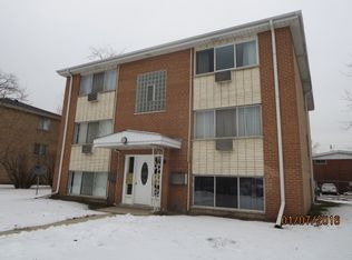 8811 Dee Rd APT GS, Des Plaines, IL 60016