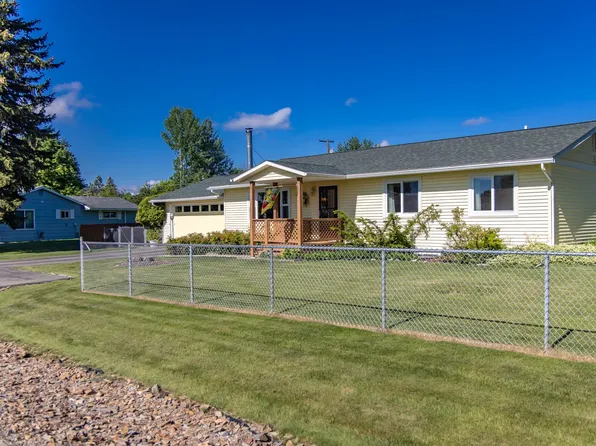 10 Big Sky Blvd, Kalispell, MT 59901