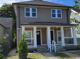 835 Weghorst St, Indianapolis, IN