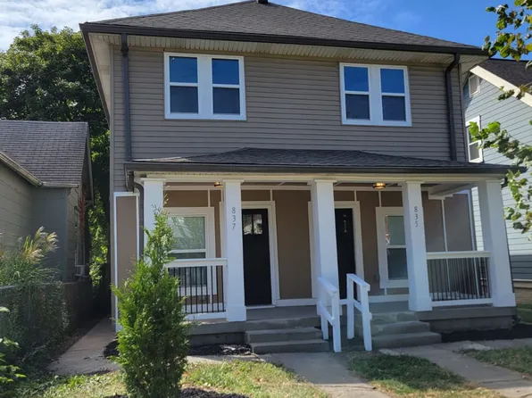 835 Weghorst St, Indianapolis, IN 46203