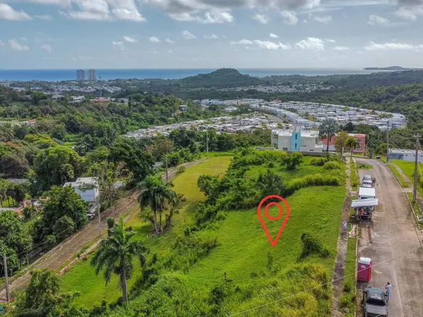 1 Calle 4, Luquillo, PR 00773