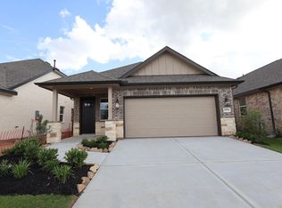 29531 Pondview Dr, Waller, TX 77484