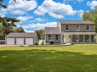 8368 Brock Bridge Rd, Laurel, MD 20724