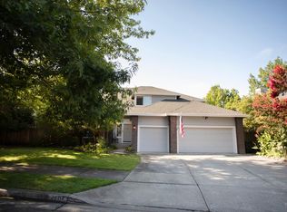 4604 Parktrail Court, Santa Rosa, CA 95405