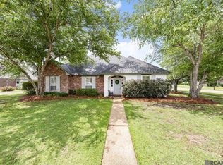14630 Laurel Oak Ct, Baton Rouge, LA 70810