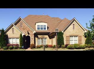 6854 Dakota Cir S, Olive Branch, MS 38654