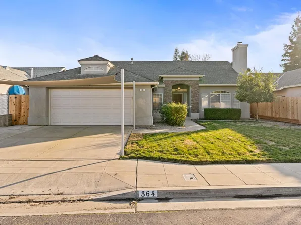 364 W Chennault Ave, Clovis, CA 93611