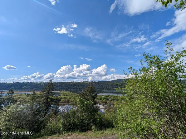 Nka N Frederick Ave Lot 60, Harrison, ID 83833