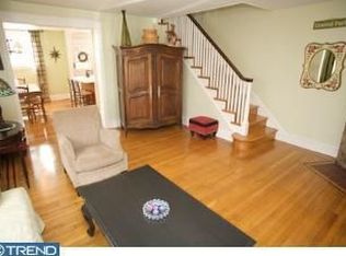 3340 W Penn St, Philadelphia, PA 19129