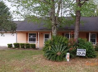 111 Pleasant Breeze Way, Kingsland, GA 31548