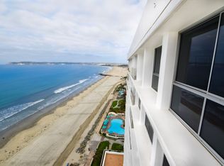 1760 Avenida Del Mundo #1606, Coronado, CA 92118