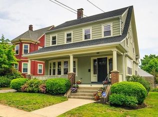 19 Upland Rd, Watertown, MA 02472