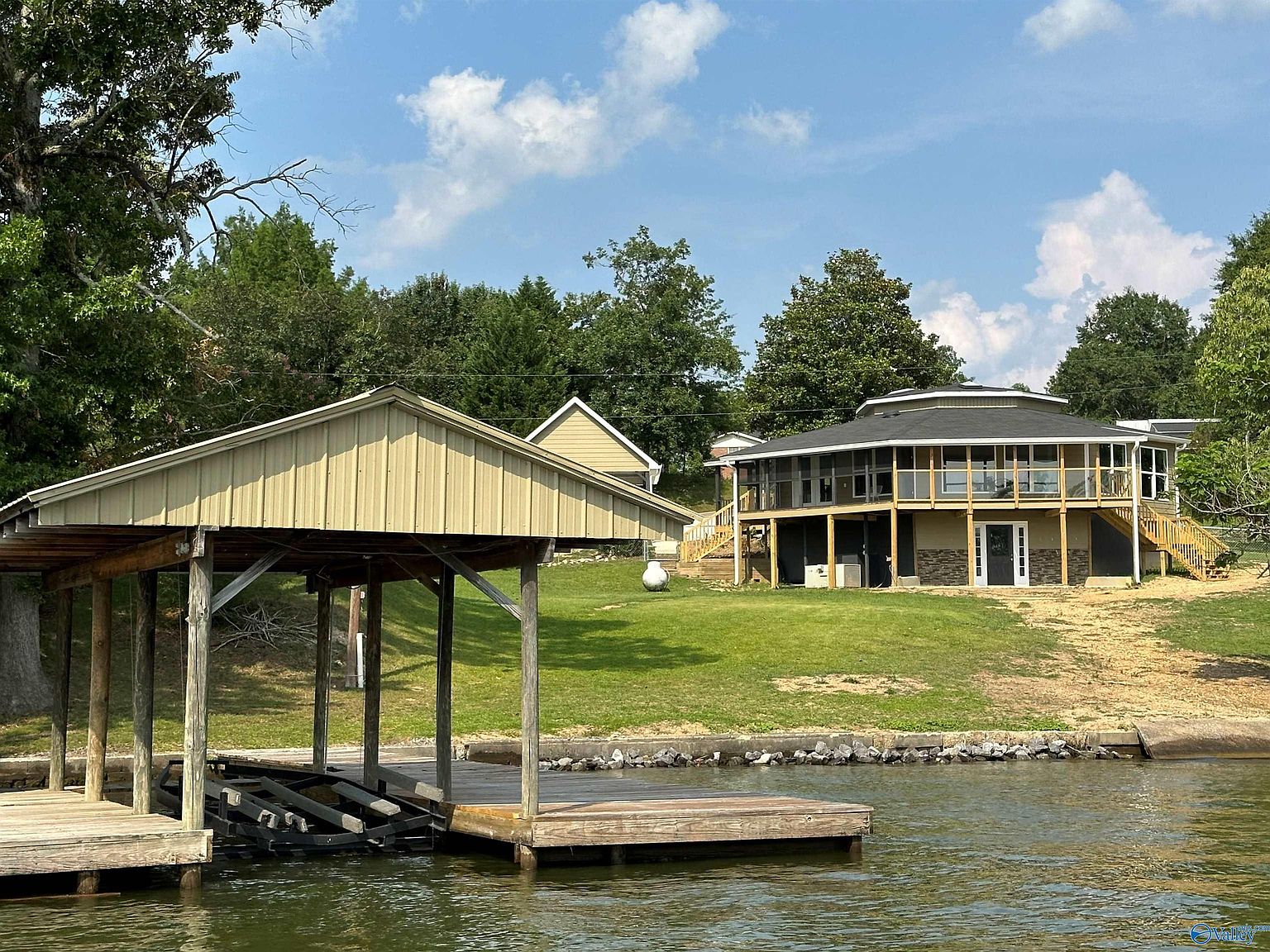 900 County Road 40, Centre, AL 35960 Zillow