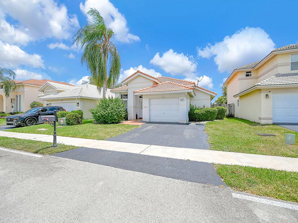 1st image of 2656 NW 68TH Avenue