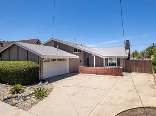 6248 Spruce Lake Ave, San Diego, CA 92119
