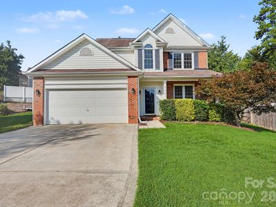 4176 Peyton Ct NW, Concord, NC, 28027
