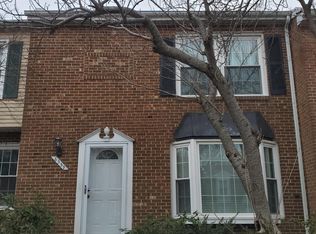 6359 Silver Ridge Cir, Alexandria, VA 22315