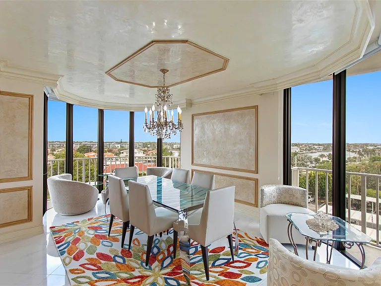 2917 S Ocean Blvd #501 — Photo 7