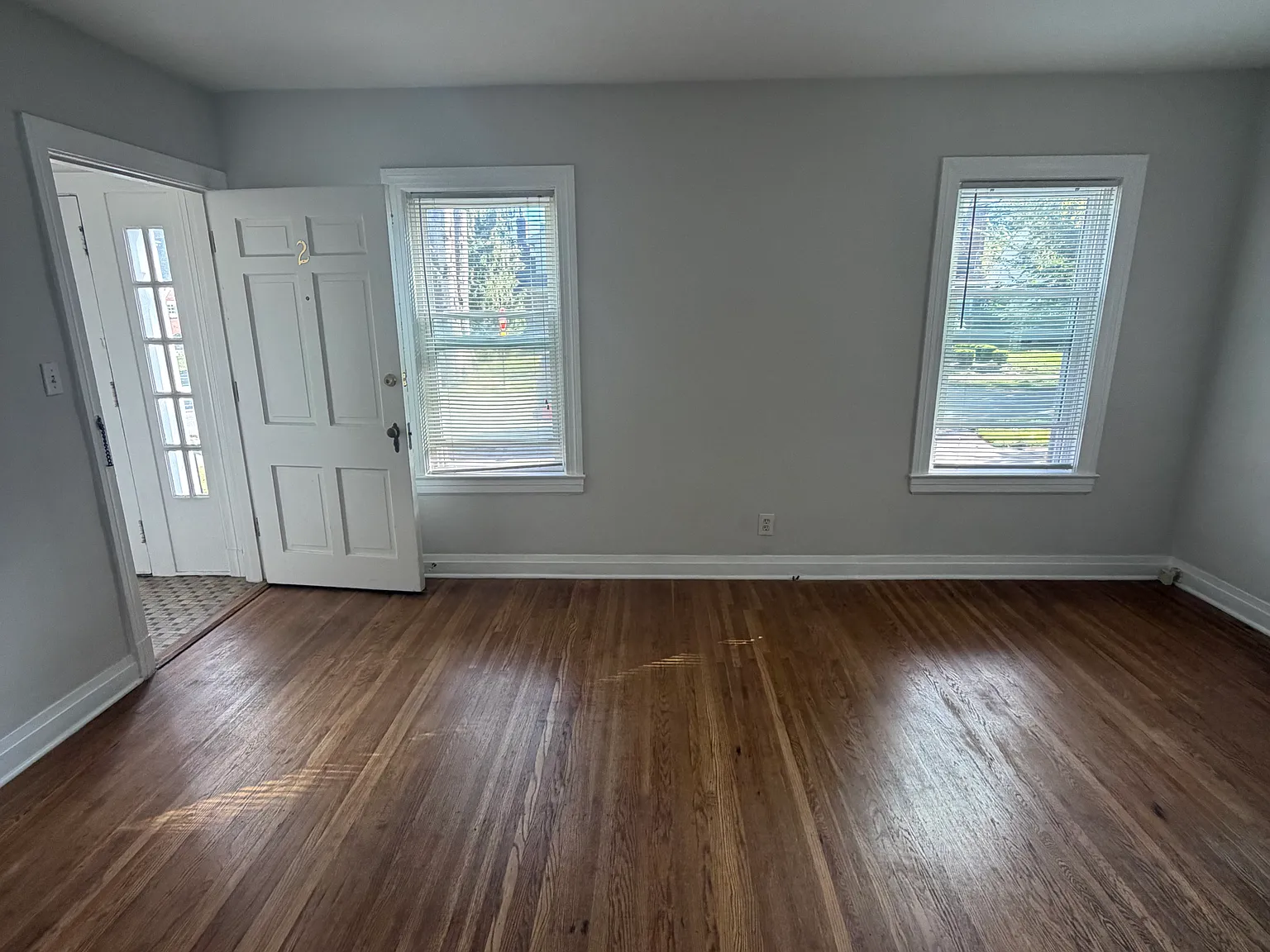 1 bed, 600 sqft, $950 — Photo 2