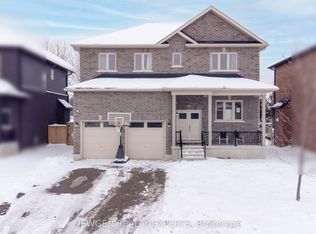11 Peterson St, Blandford Blenheim, ON