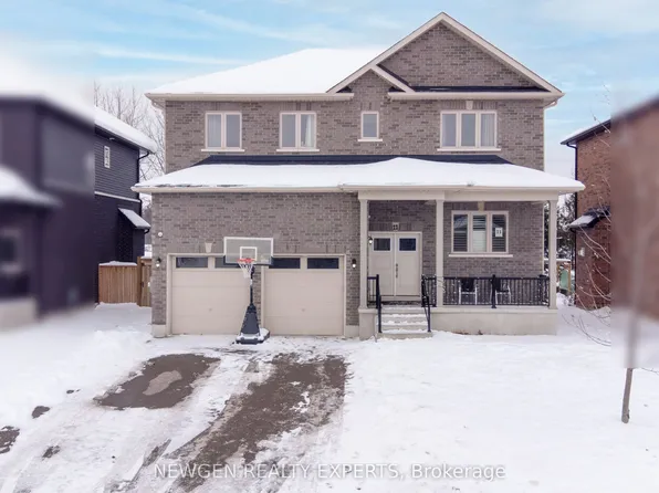 11 Peterson St, Blandford Blenheim, ON N0J 1G0