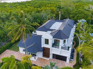 23 COCONUT Lane, Ocean Ridge, FL 33435