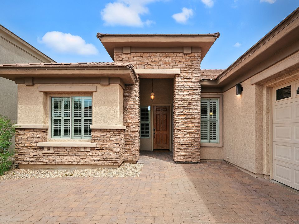 1st image of 3432 W Via Del Deserto