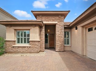 3432 W Via Del Deserto, Phoenix, AZ 85086