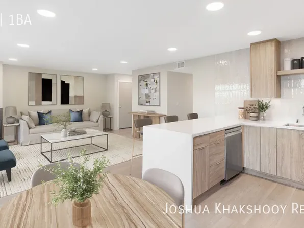 3750 Glendon Ave APT 12, Los Angeles, CA 90034