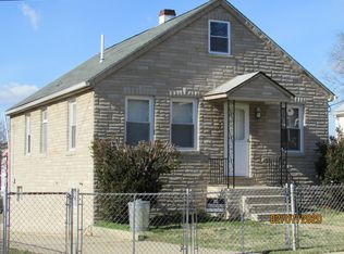 514 46th St, Baltimore, MD 21224