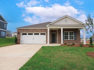 2057 Gadwall Dr, Alabaster, AL 35007