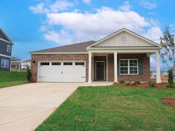 2057 Gadwall Dr, Alabaster, AL 35007