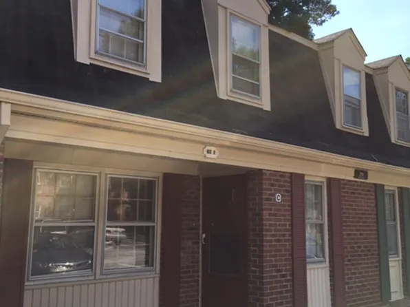 391 Circuit Ln Unit C, Newport News, VA 23608