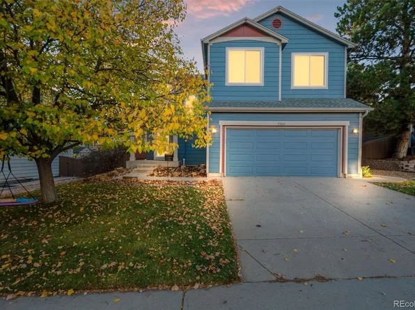 5460 Rockhampton Circle, Highlands Ranch, CO 80130
