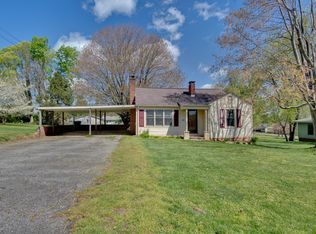 223 Swaim St, Randleman, NC 27317