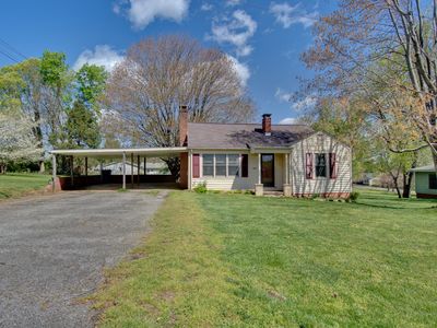 223 Swaim St, Randleman, NC, 27317