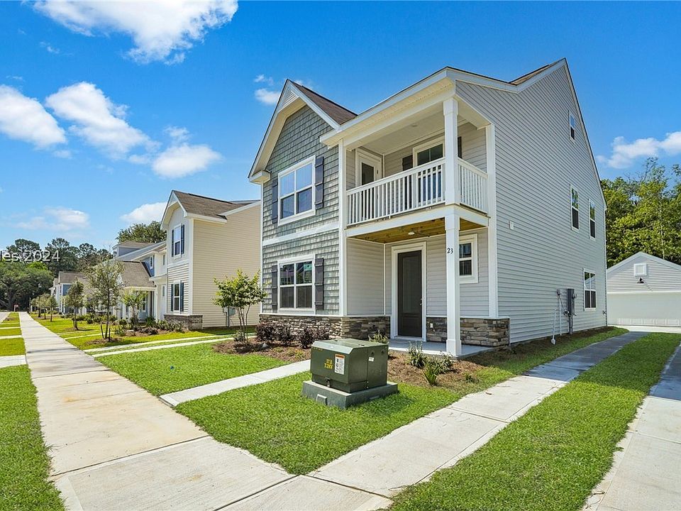23 Whispering Oaks Cir, Okatie, SC 29909 MLS 441253 Zillow