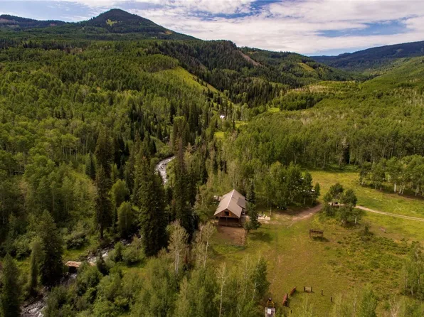 52800 County Road 8, Other, CO 81641