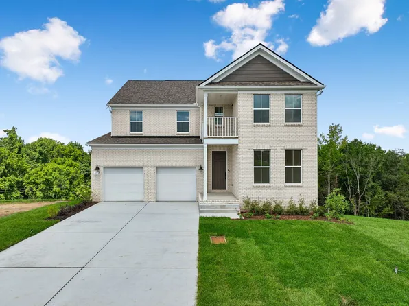 217 Ash Dale Dr Lot 16, Mount Juliet, TN 37122