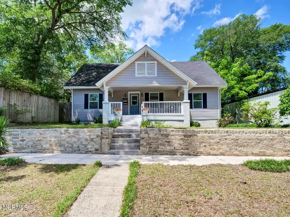 1404 S 4th Street, Wilmington, NC 28401