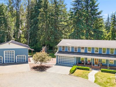 21426 99th Avenue SE, Snohomish, WA, 98296