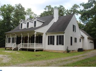 3300 Main Rd, Franklinville, NJ 08322