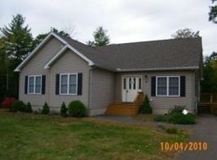 10 Finch Dr, Franklin, NH 03235