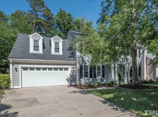 306 Arlington Rdg, Cary, NC 27513